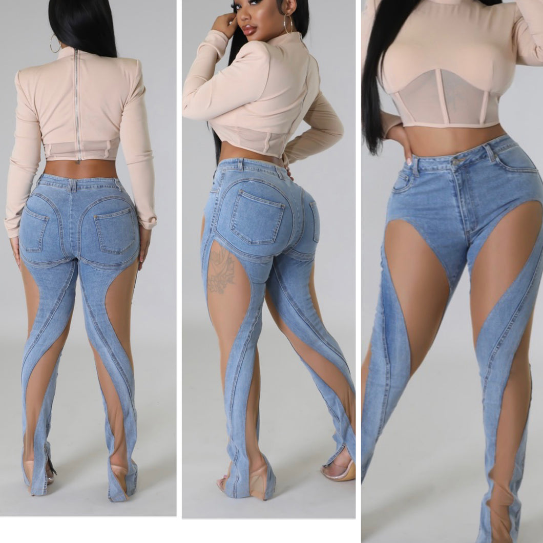 Diana Denim