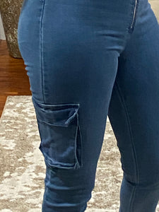 Gina Denim