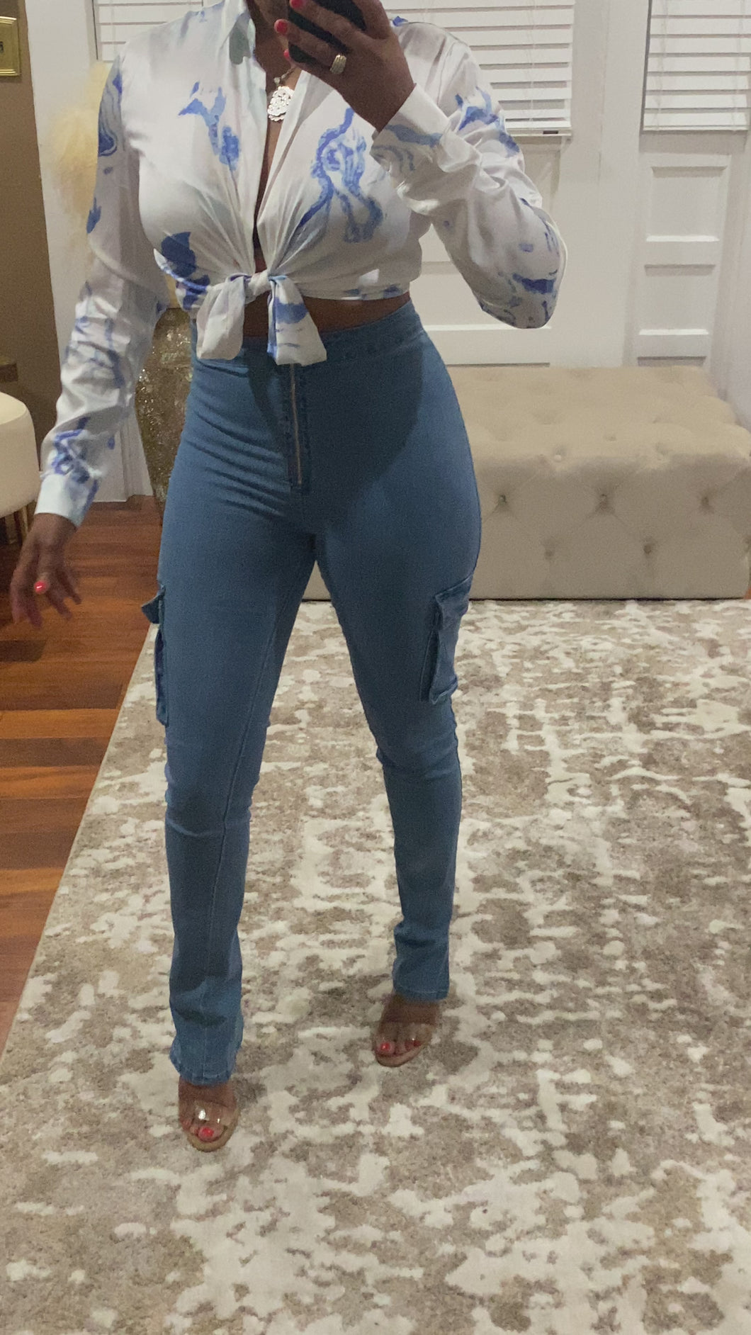 Gina Denim