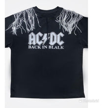 Load image into Gallery viewer, AC/DC Graphic Restocked
