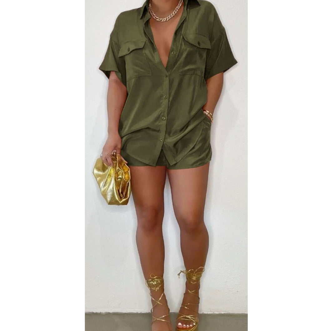 Olive Set